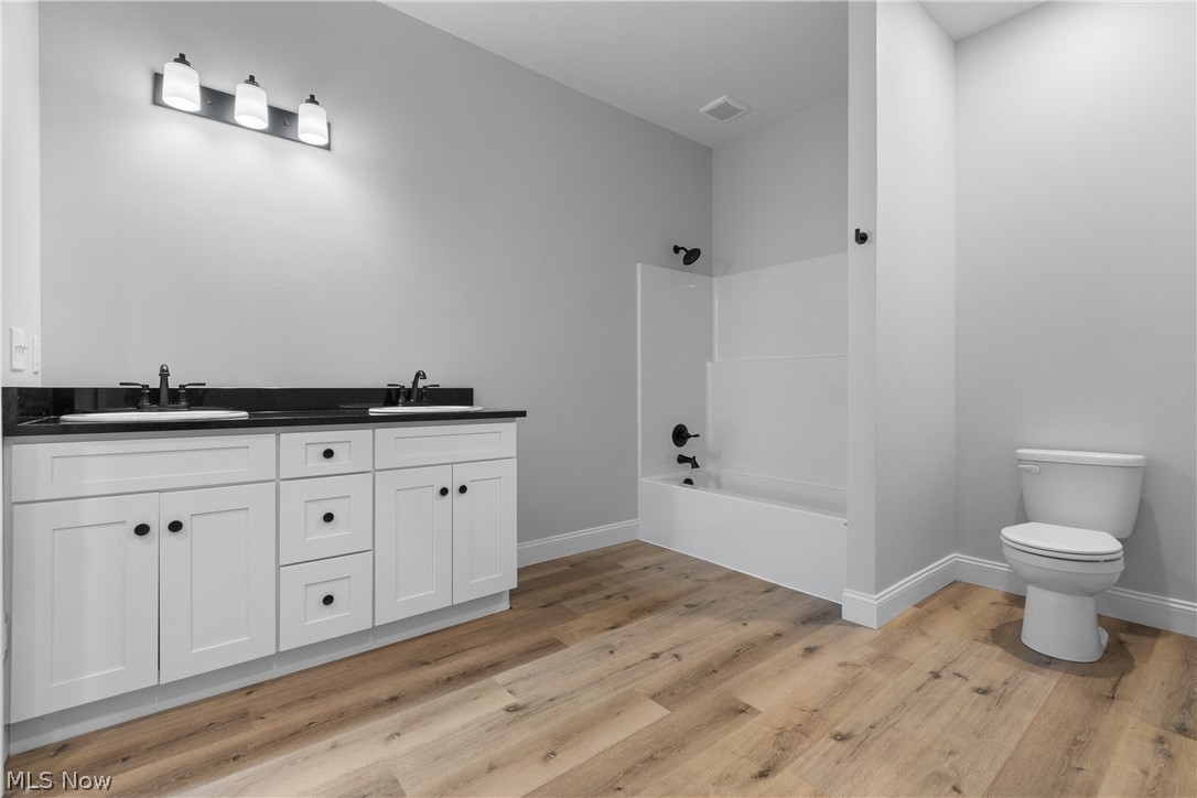 Village/Beach City - Residential