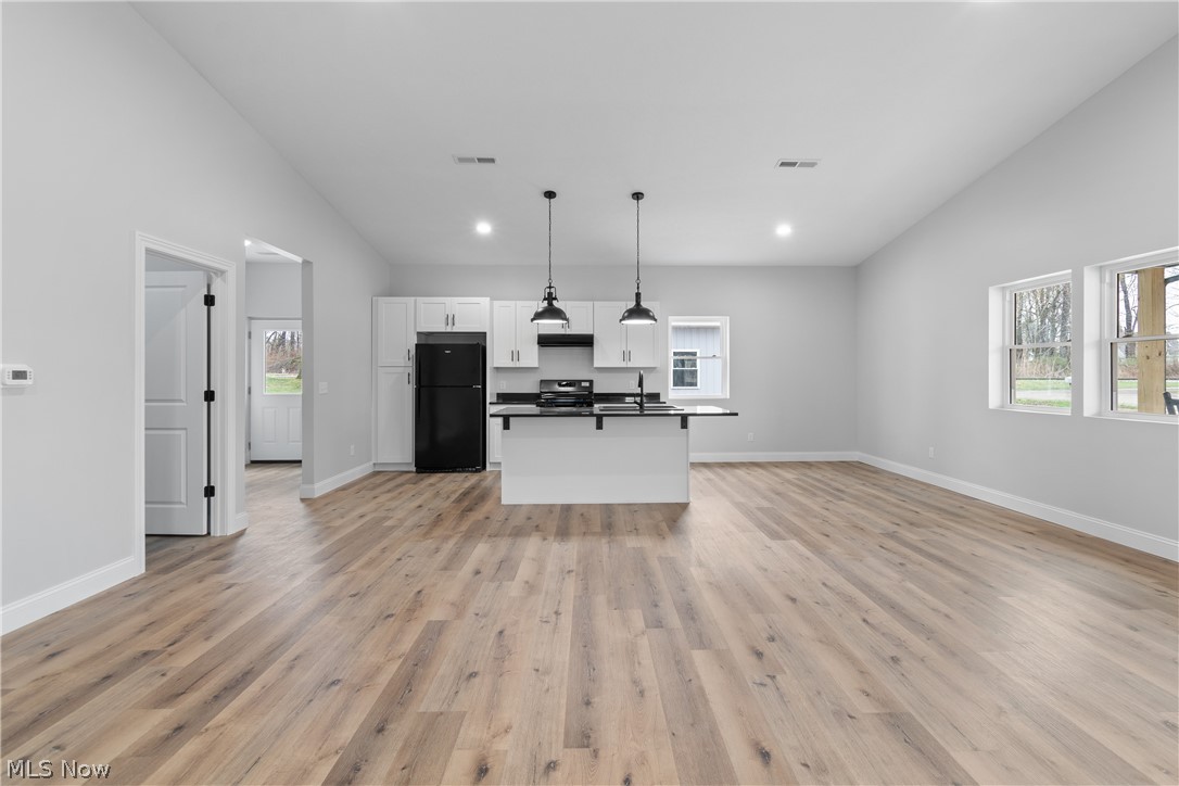 Village/Beach City - Residential