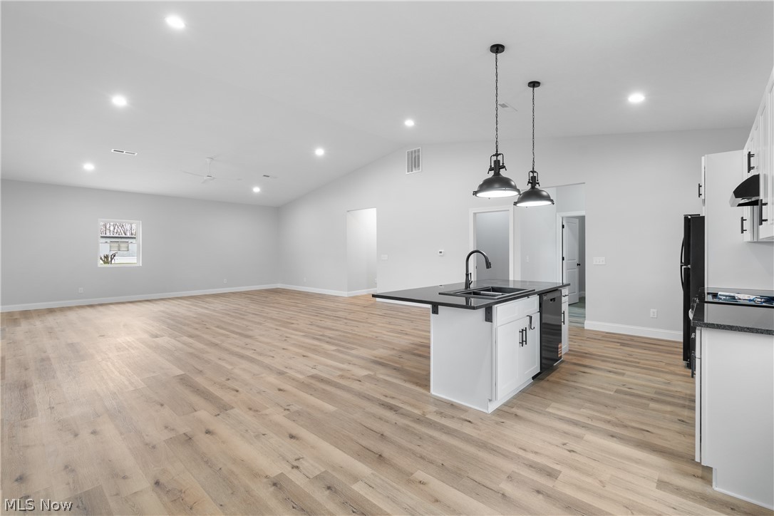 Village/Beach City - Residential