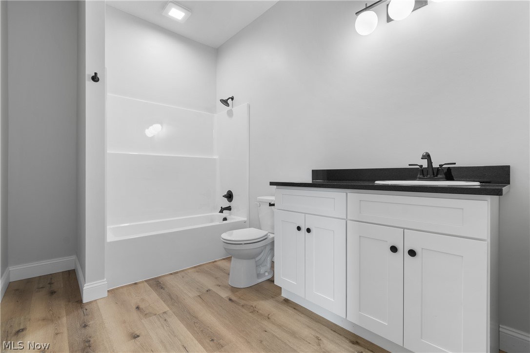 Village/Beach City - Residential