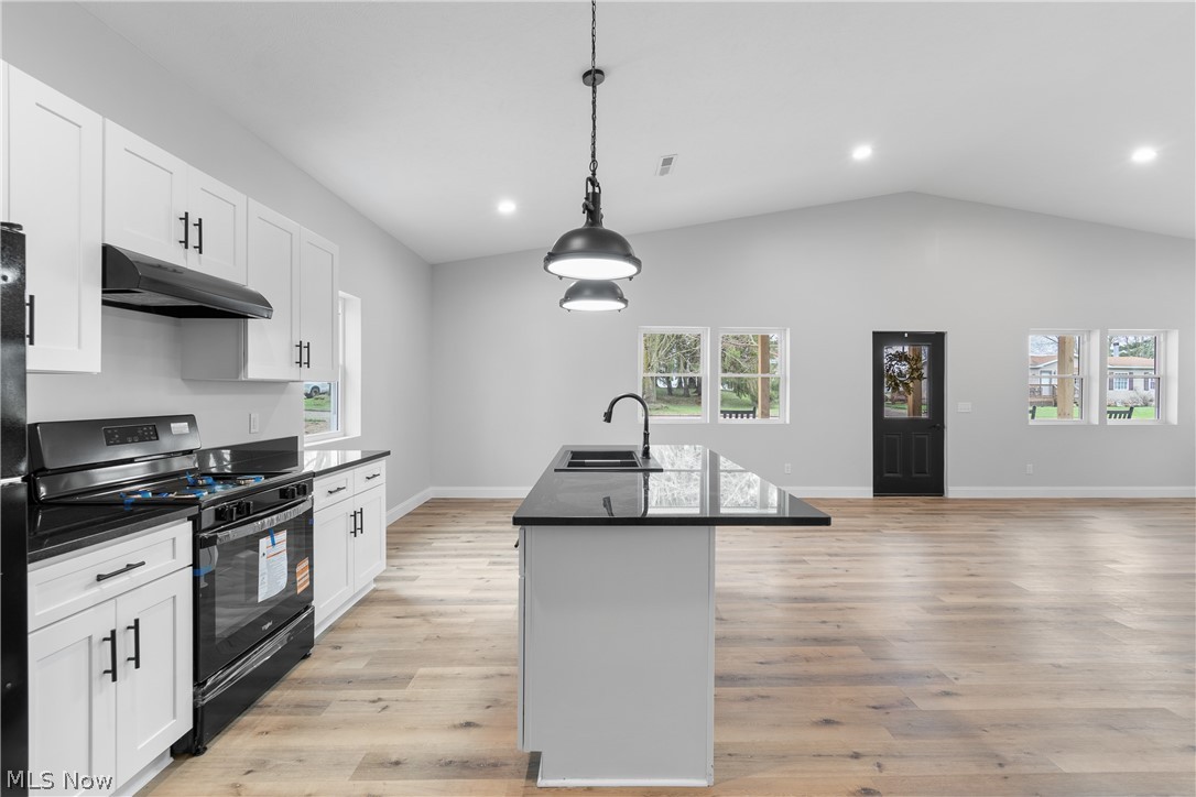 Village/Beach City - Residential