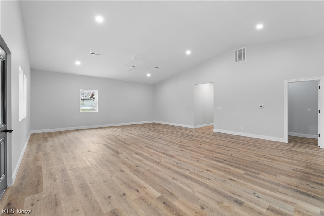 Village/Beach City - Residential