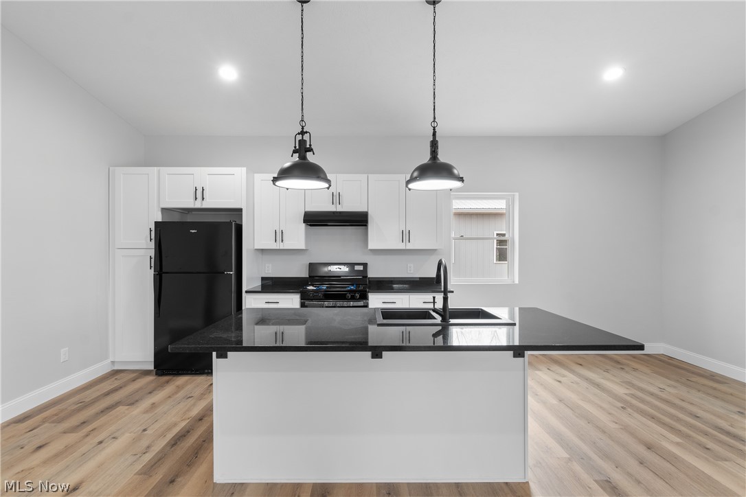 Village/Beach City - Residential