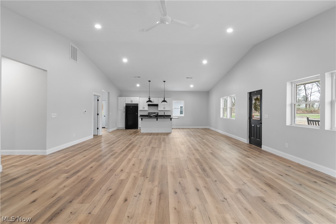 Village/Beach City - Residential