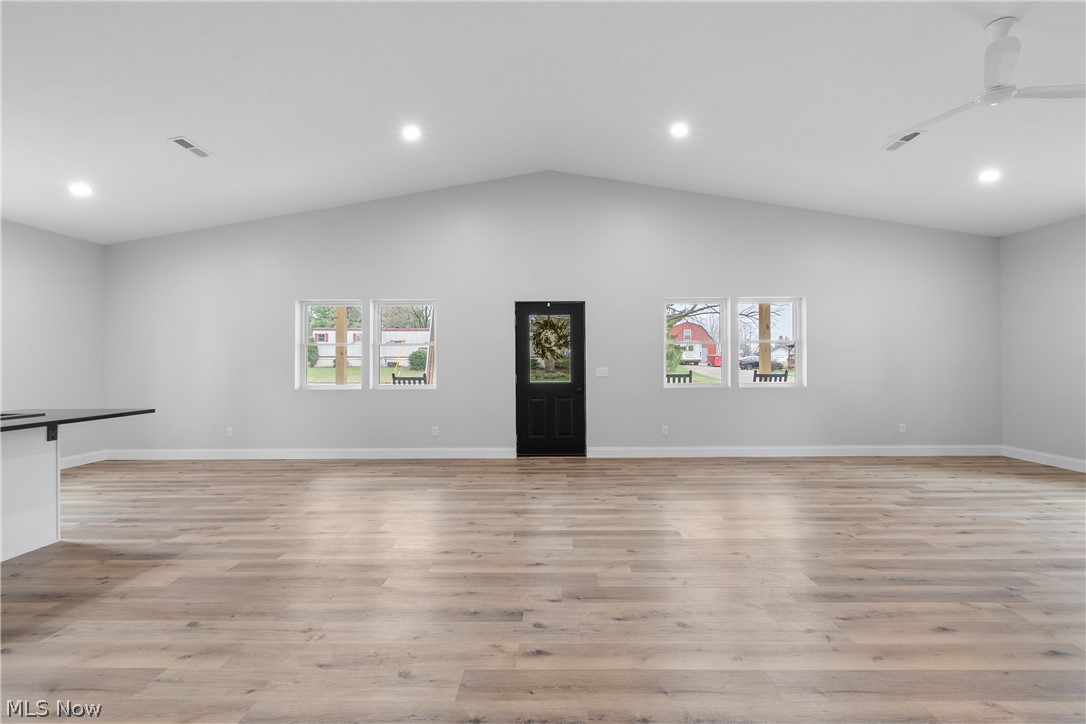 Village/Beach City - Residential