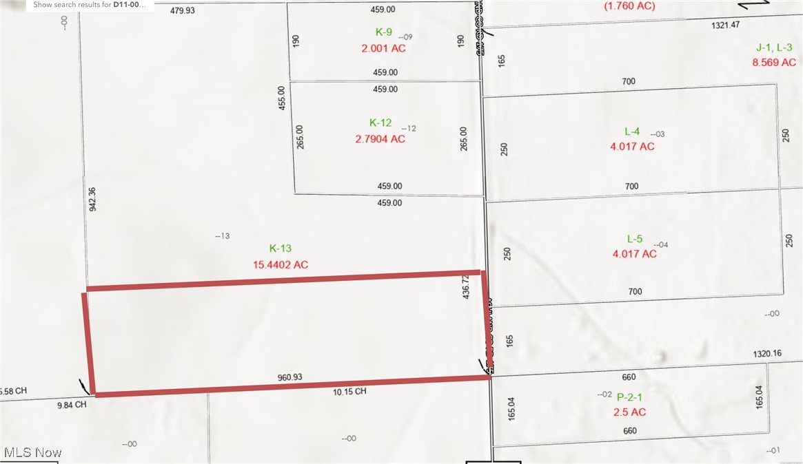 Great building lot in country neighborhood w lots of fields,“buggies” and newer homes. Close to West Salem and Cinnamon Lake Public water possibly available… ask for details. More acreage (10.4) available.ADDRESS IS FOR LOCATING PROPERRTY ONLY ,FINAL ADDRESS WILL BE ASSIGNED BY THE COUNTY
