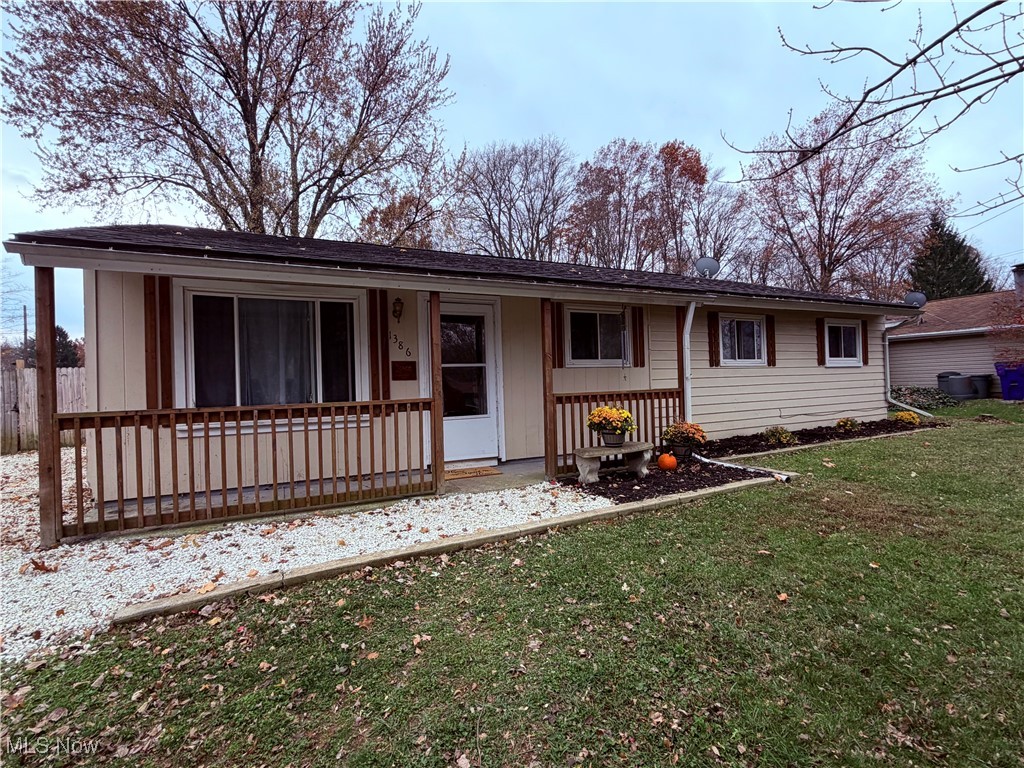 Beechcrest - Residential