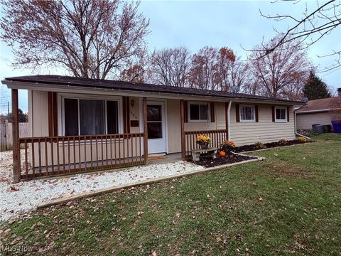 1386 Brookdale Lane Kent OH 44240