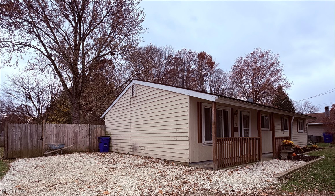 Beechcrest - Residential