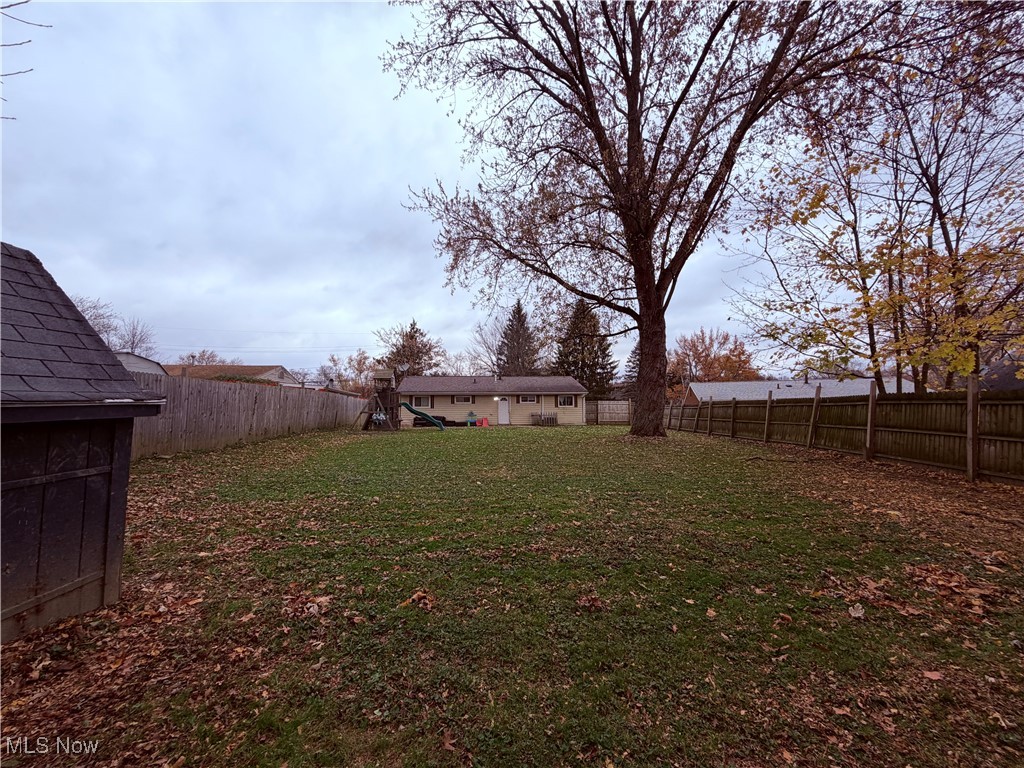 Beechcrest - Residential