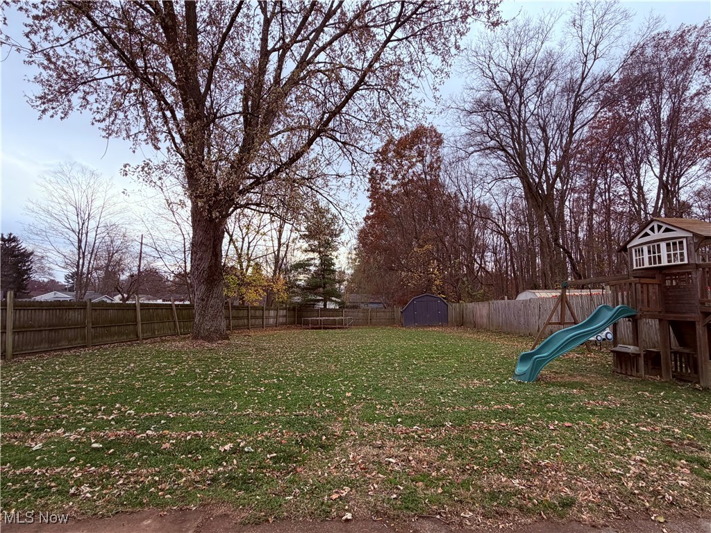 Beechcrest - Residential