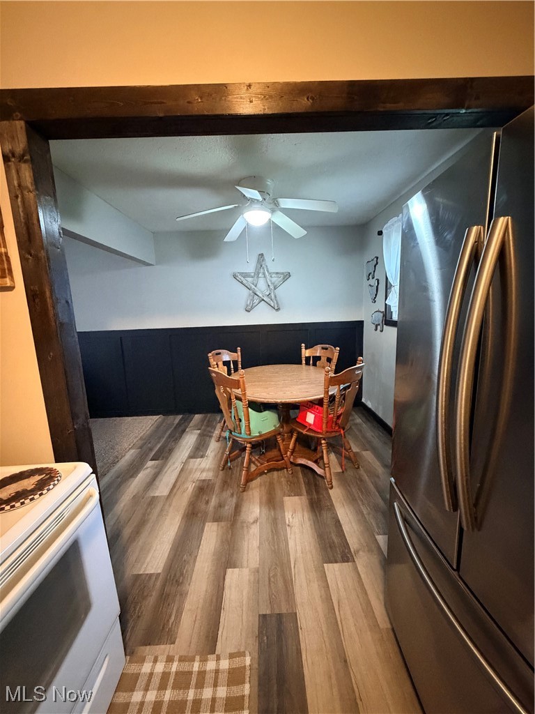 Beechcrest - Residential