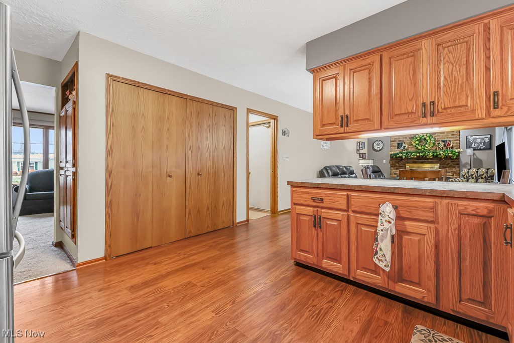 Eastgate Heights - Residential