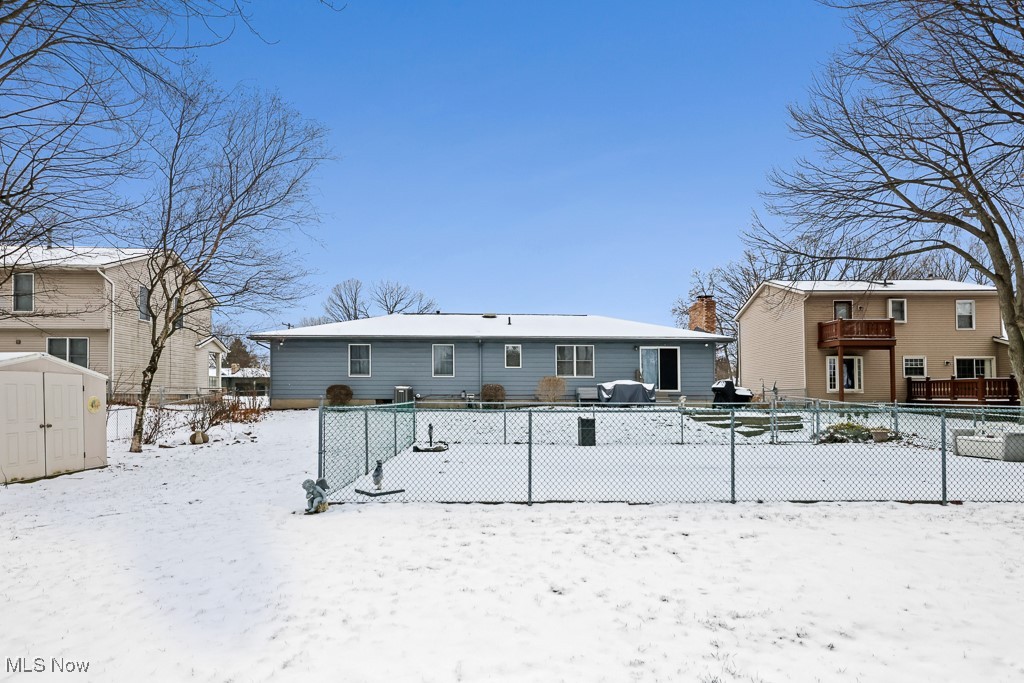 Eastgate Heights - Residential