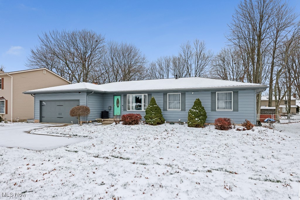 Eastgate Heights - Residential