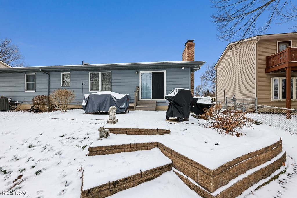 Eastgate Heights - Residential