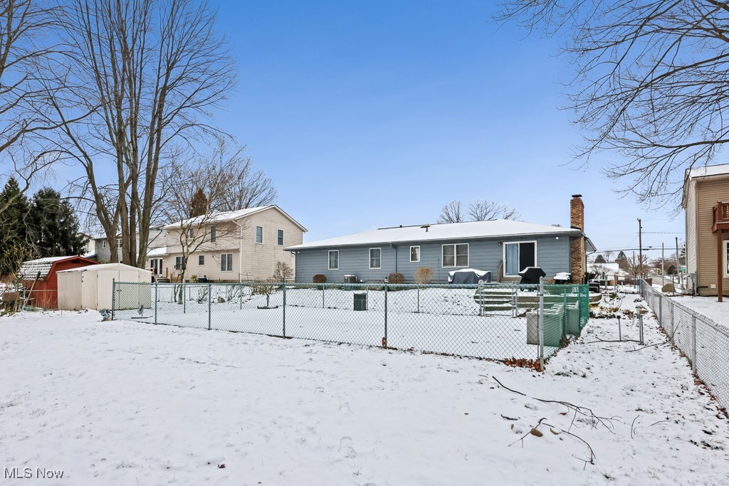 Eastgate Heights - Residential