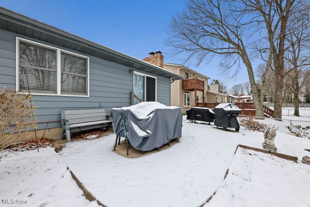 Eastgate Heights - Residential