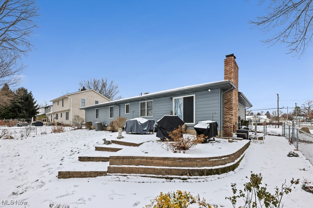 Eastgate Heights - Residential