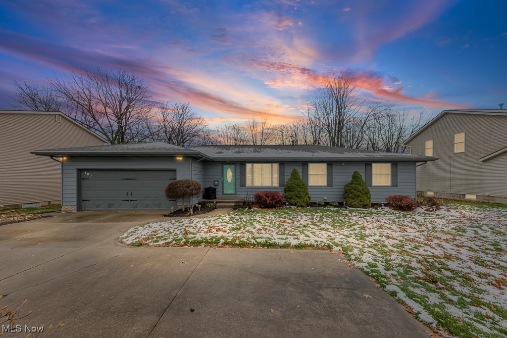 Eastgate Heights - Residential