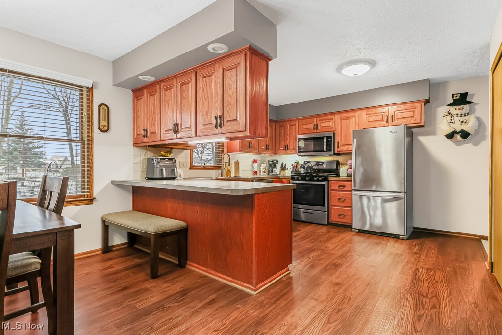 Eastgate Heights - Residential