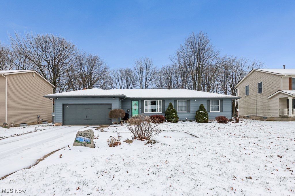 Eastgate Heights - Residential