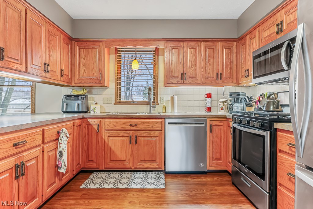 Eastgate Heights - Residential