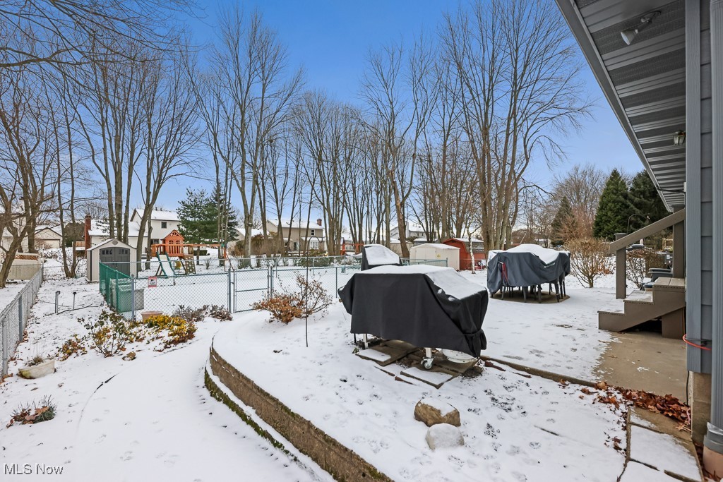 Eastgate Heights - Residential