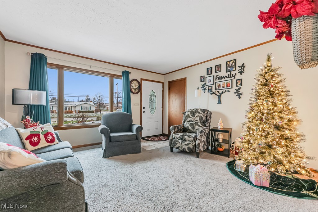 Eastgate Heights - Residential