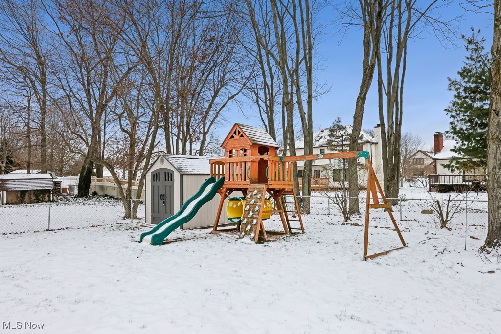 Eastgate Heights - Residential