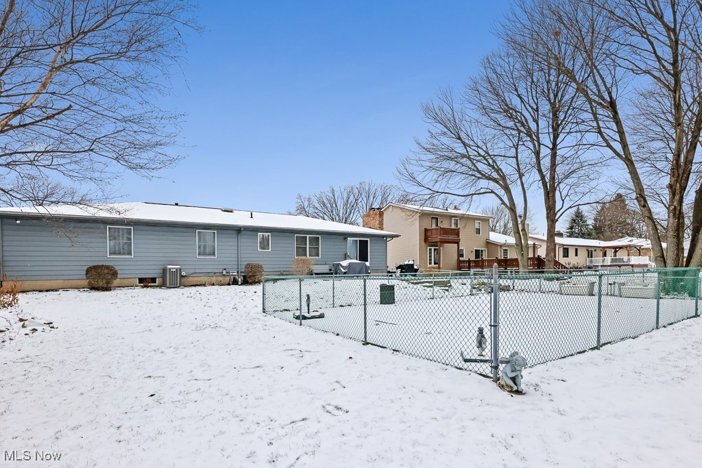 Eastgate Heights - Residential