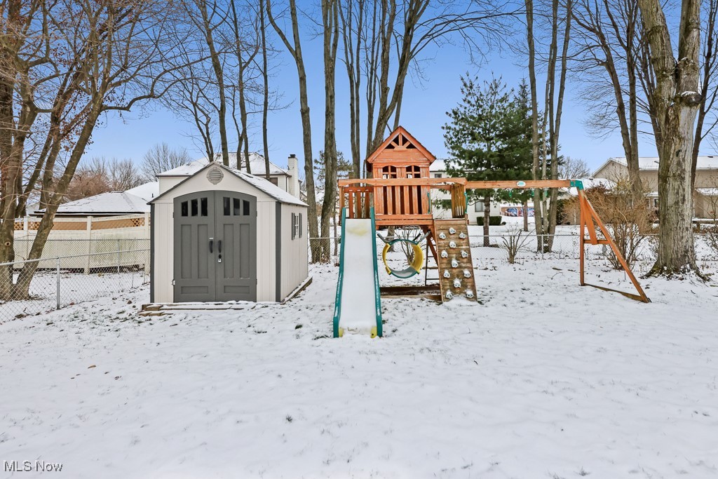 Eastgate Heights - Residential