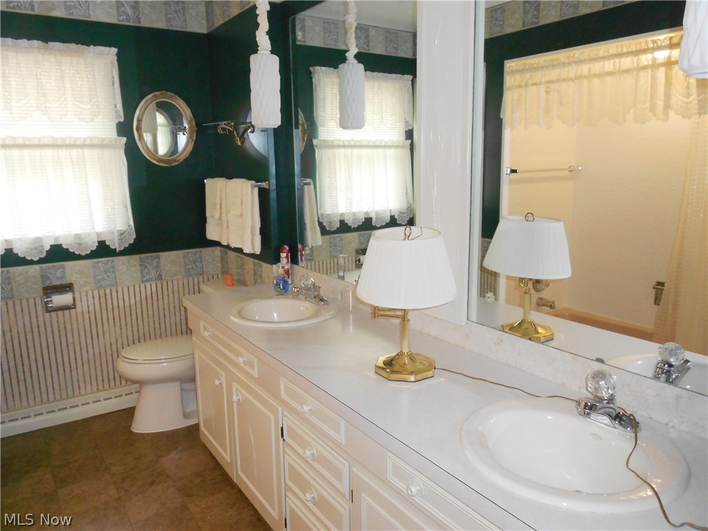 Silver Lake Highlands - Residential