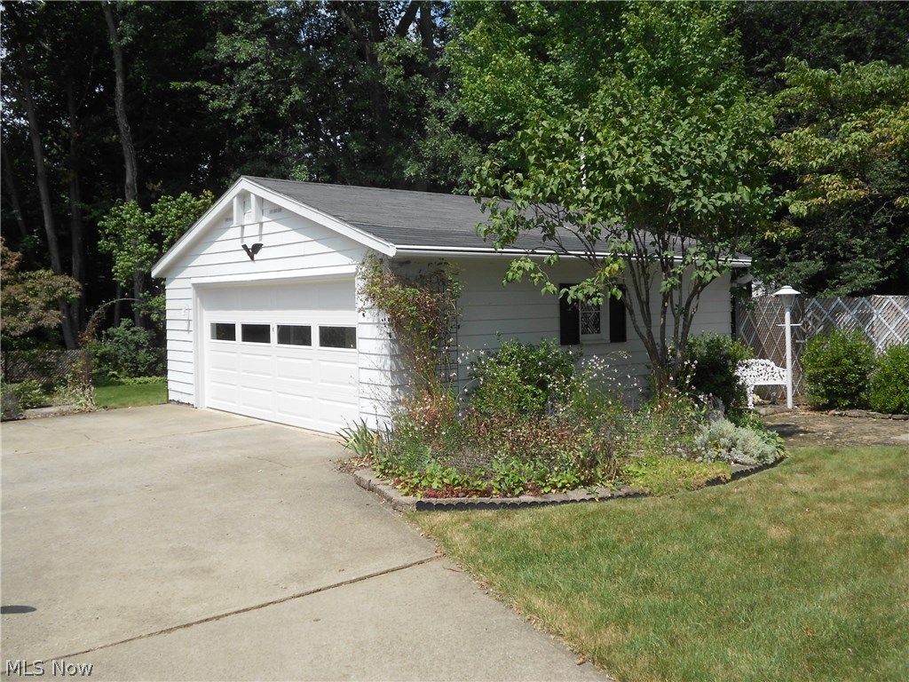 Silver Lake Highlands - Residential