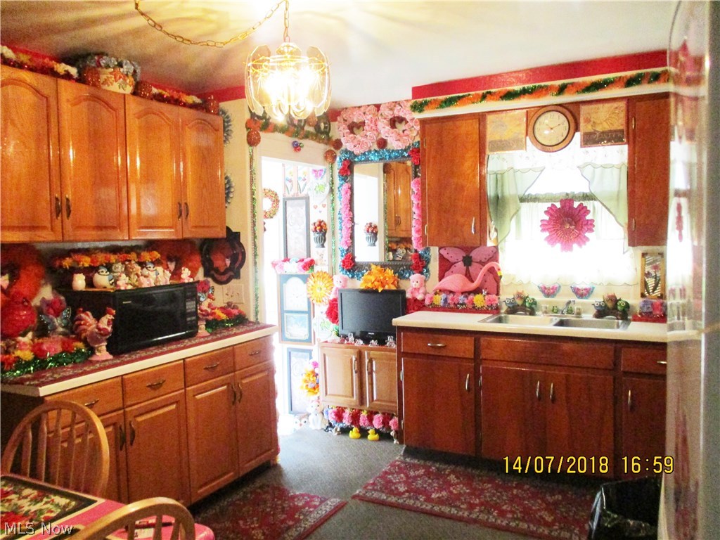 Orwell Sec 13 - Residential