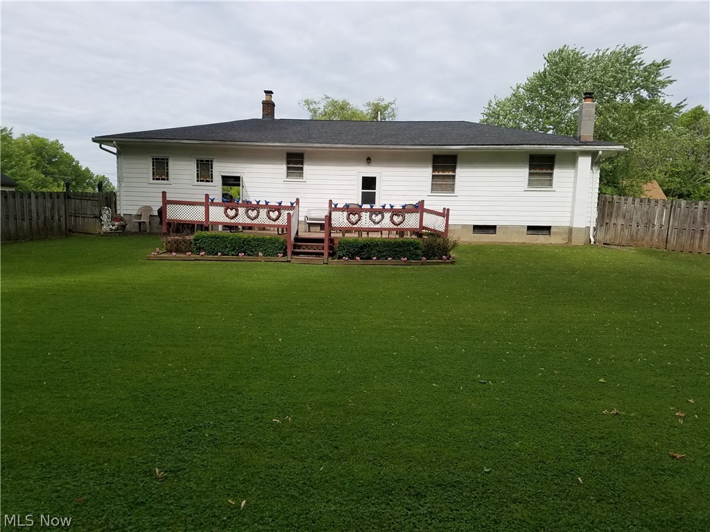 Orwell Sec 13 - Residential