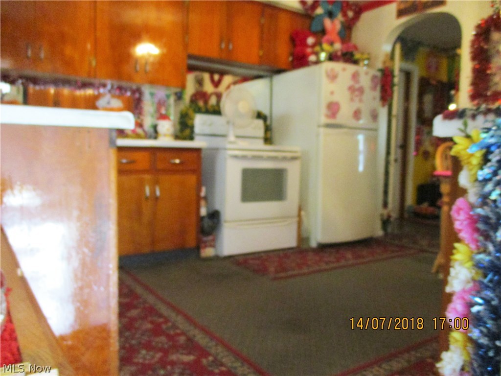 Orwell Sec 13 - Residential