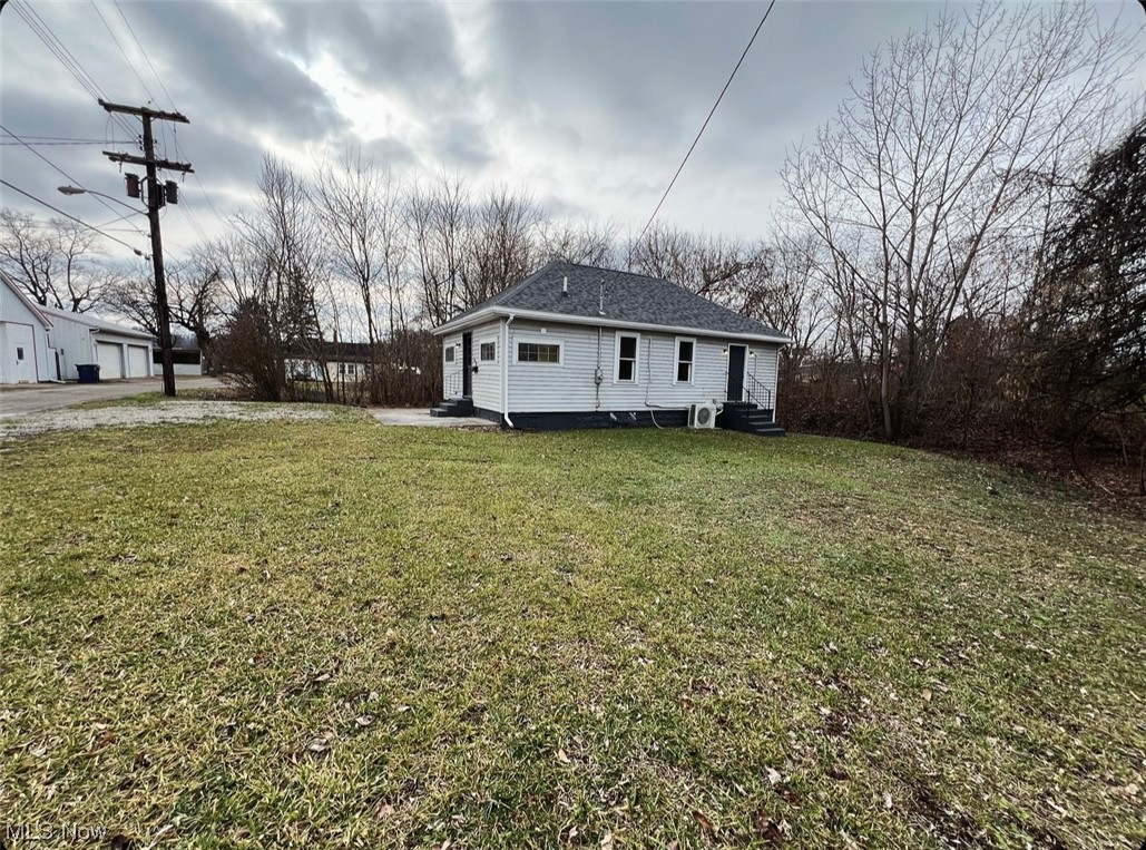 South Zanesville - Residential