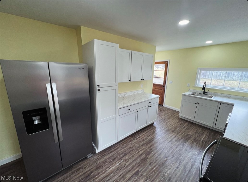 South Zanesville - Residential