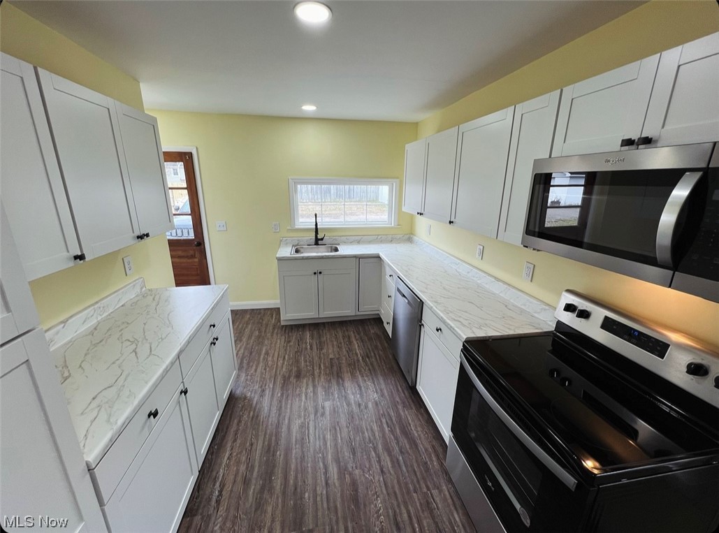 South Zanesville - Residential