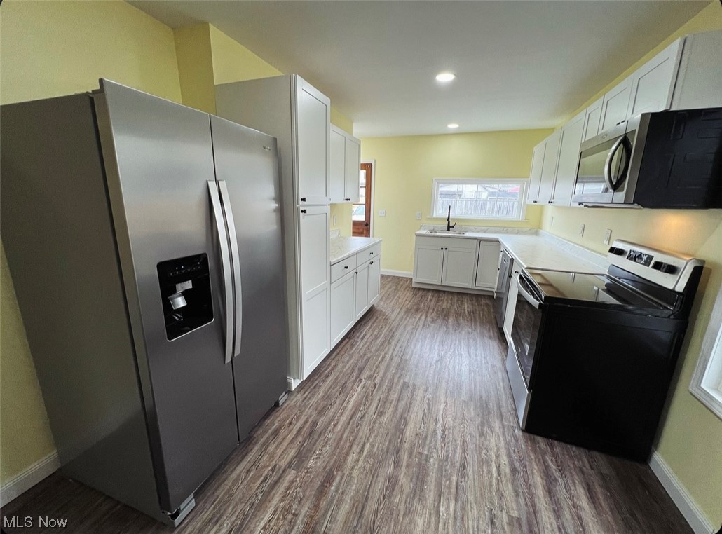 South Zanesville - Residential