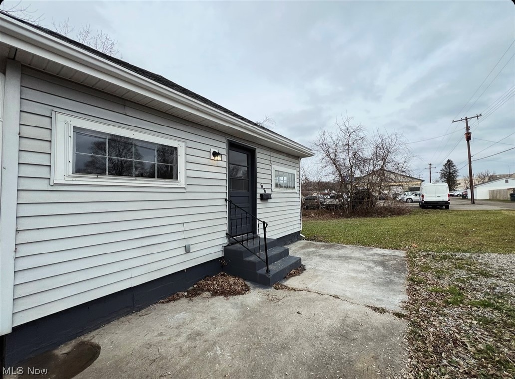 South Zanesville - Residential