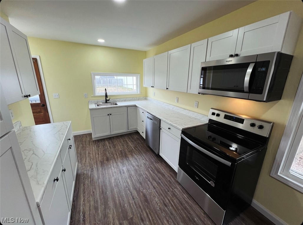 South Zanesville - Residential