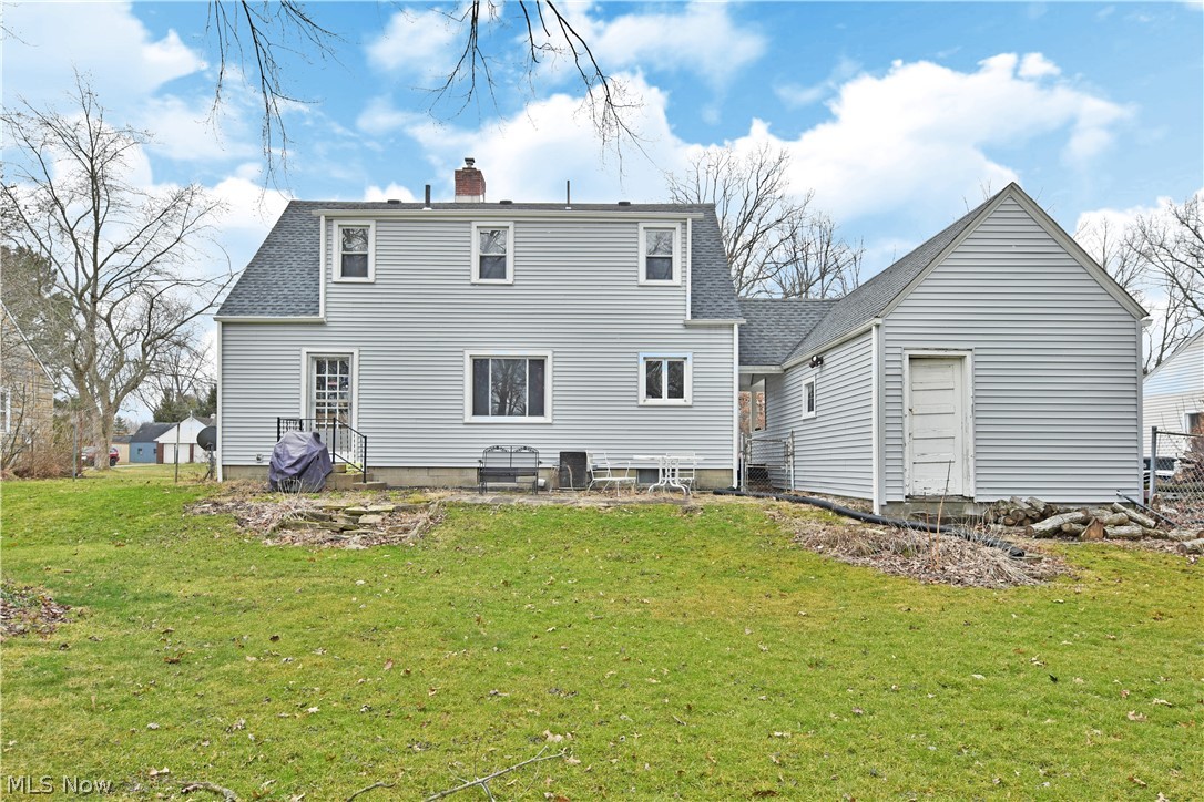 Fair View Farms - Residential