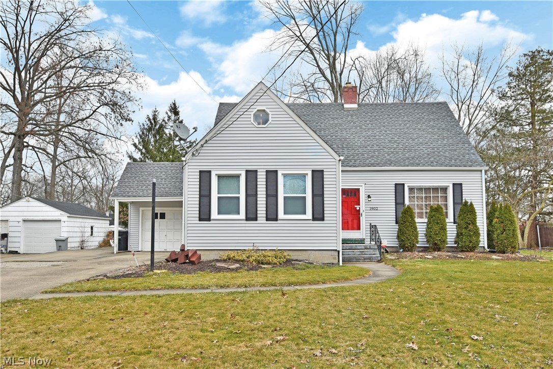 Fair View Farms - Residential