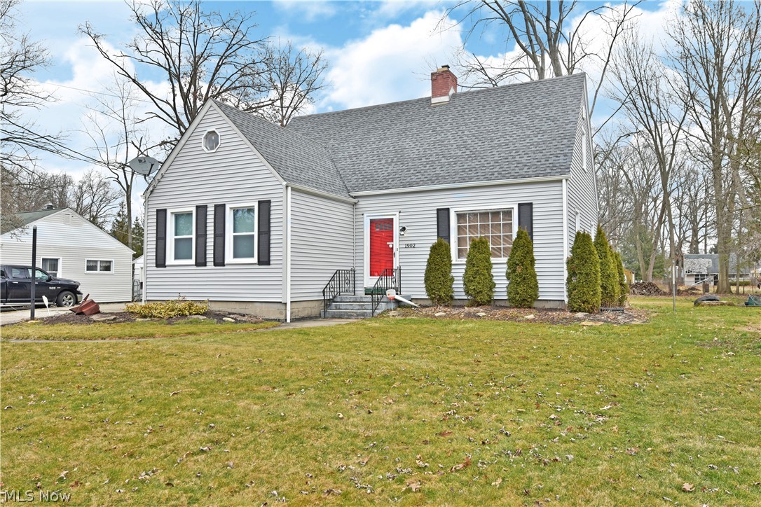 Fair View Farms - Residential