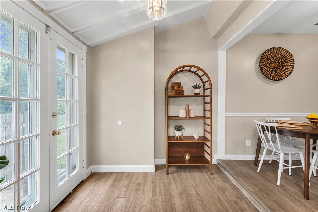 East Shore Estates Sub - Residential