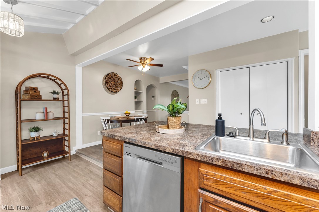 East Shore Estates Sub - Residential