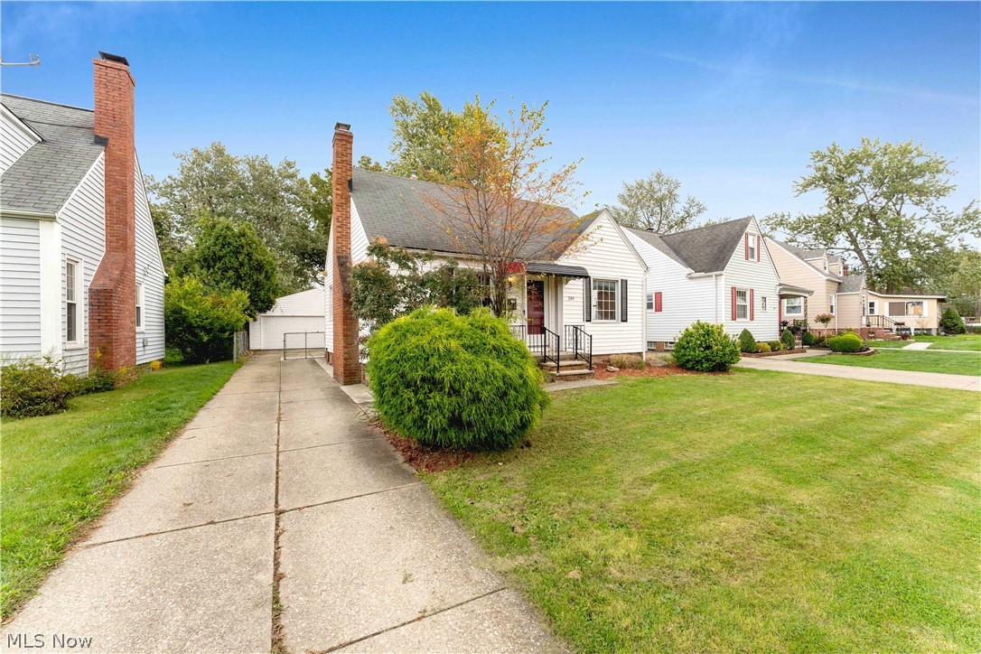 East Shore Estates Sub - Residential