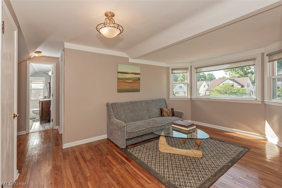 Rapid Transit - Residential